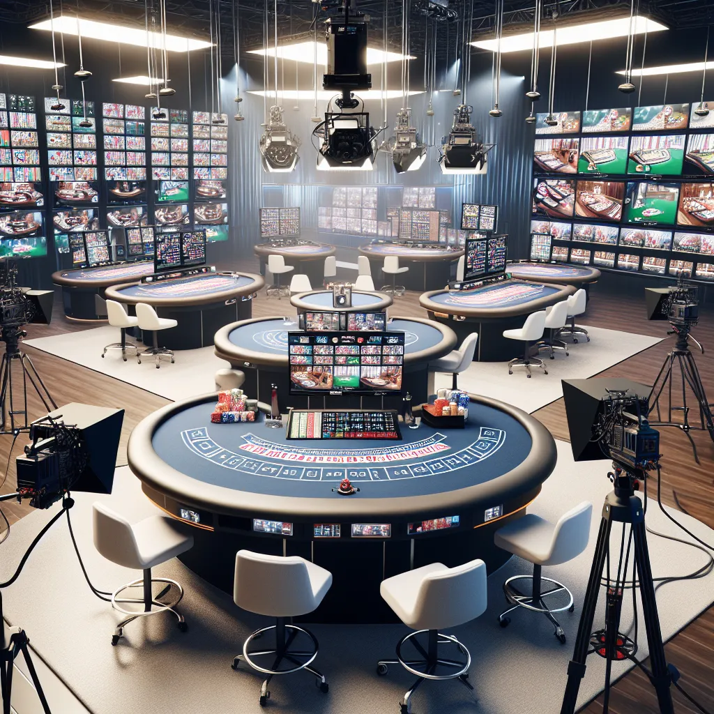 Live Casino