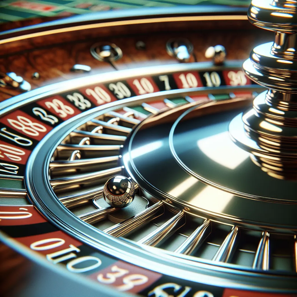 Live Roulette
